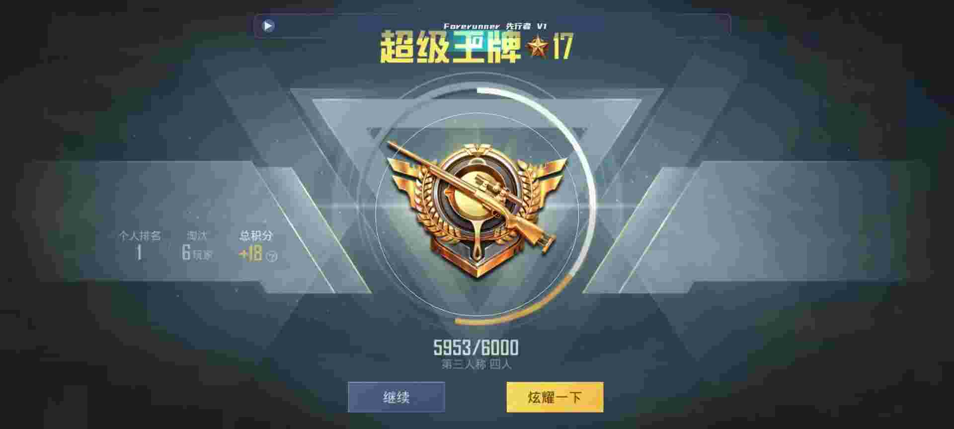 和平精英鸡腿辅助自瞄 - ��ƽ��Ӣ��ôʹ�ô�ǽ���辅助预览图
